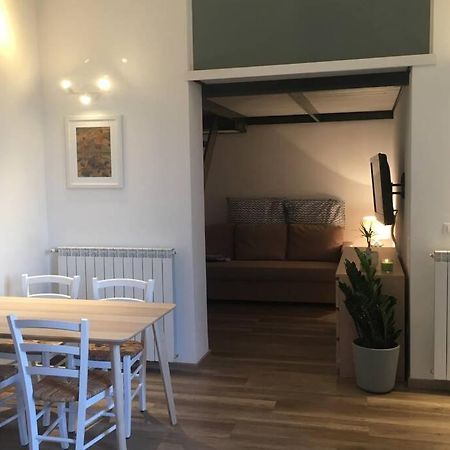 Bilocale Sul Mare Apartment Марина ди Пиза Екстериор снимка