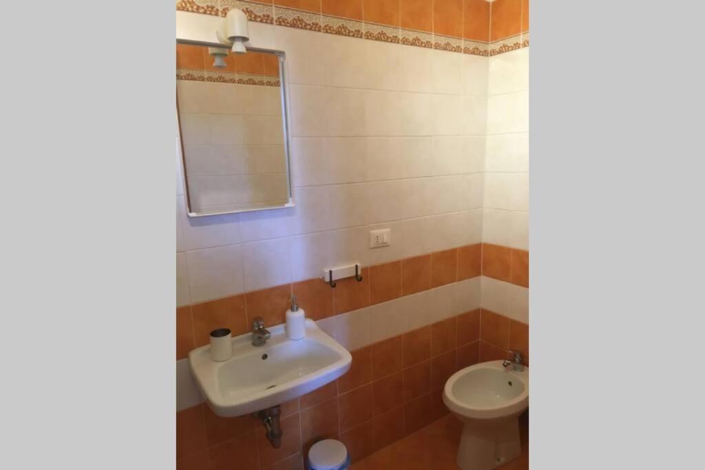 Bilocale Sul Mare Apartment Марина ди Пиза Екстериор снимка