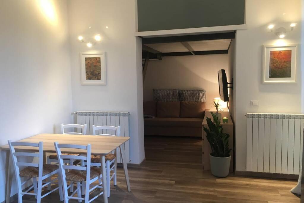 Bilocale Sul Mare Apartment Марина ди Пиза Екстериор снимка