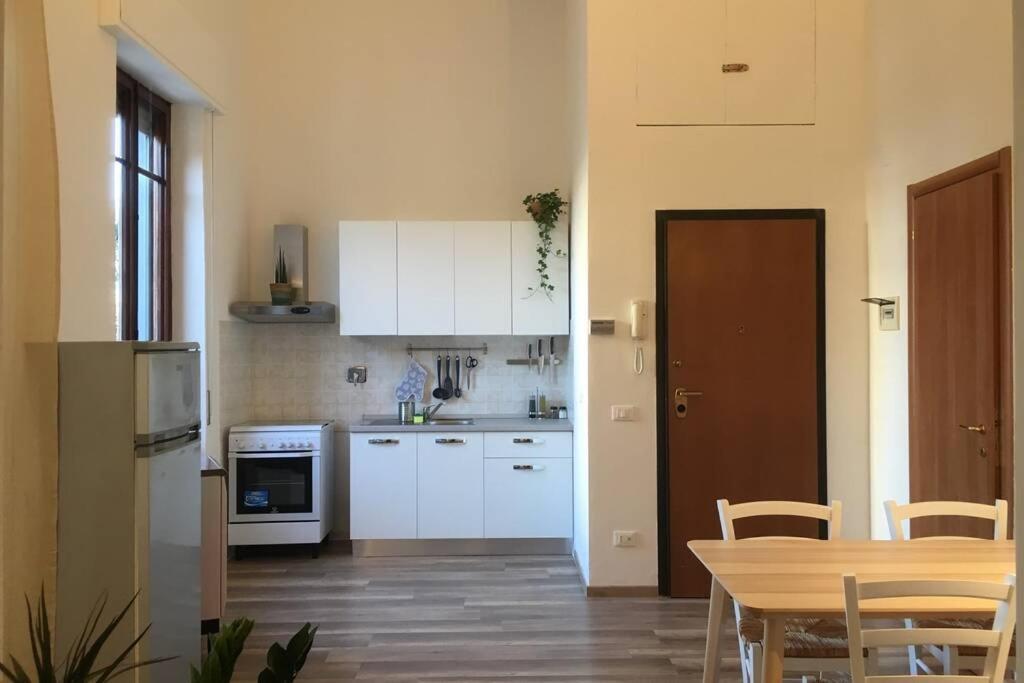 Bilocale Sul Mare Apartment Марина ди Пиза Екстериор снимка