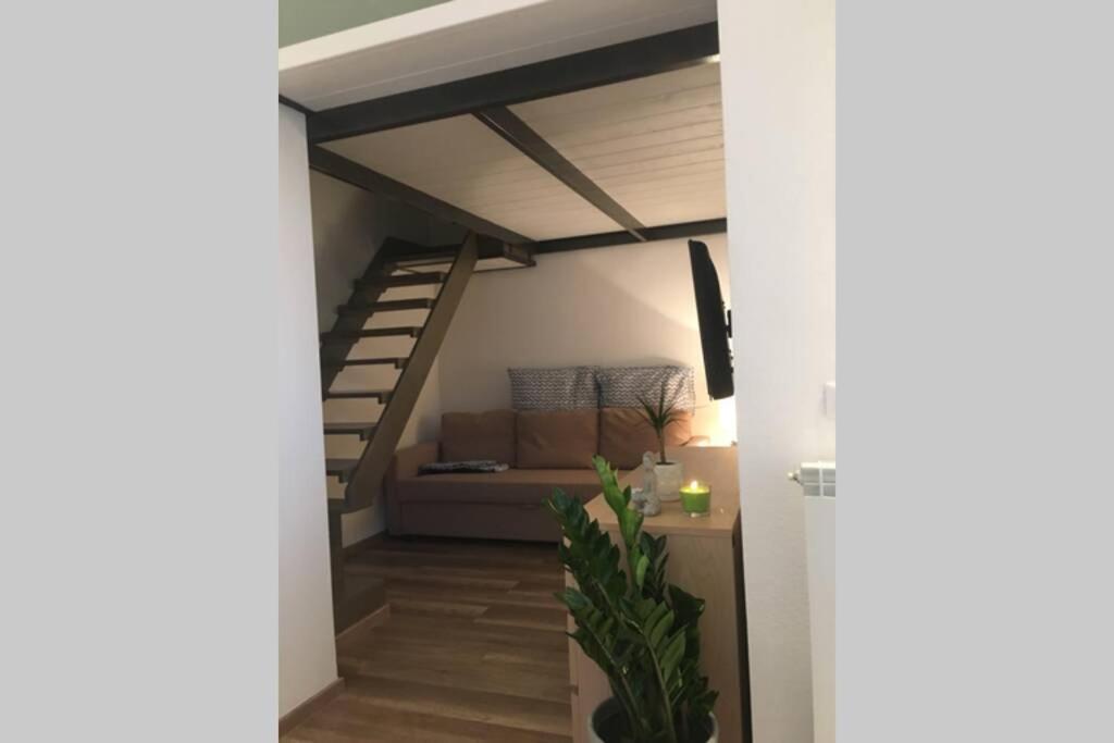 Bilocale Sul Mare Apartment Марина ди Пиза Екстериор снимка