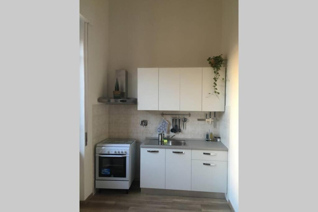 Bilocale Sul Mare Apartment Марина ди Пиза Екстериор снимка