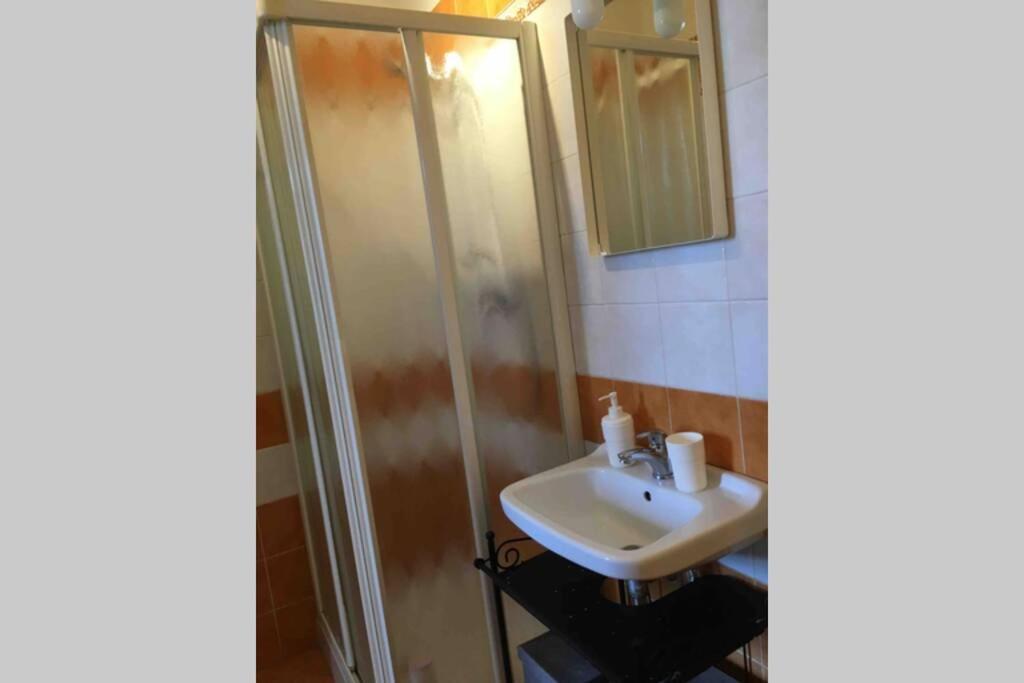 Bilocale Sul Mare Apartment Марина ди Пиза Екстериор снимка